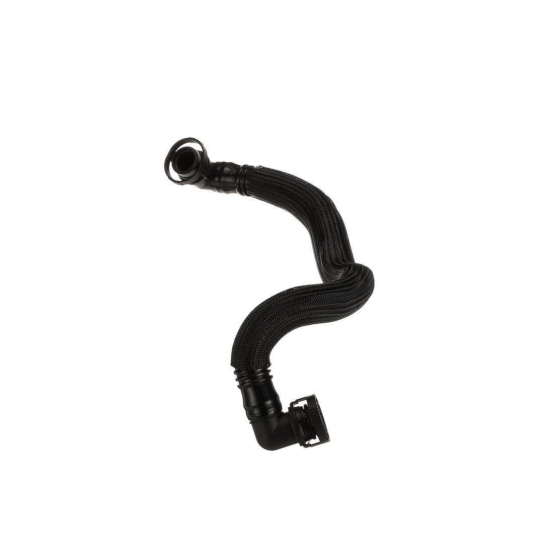 Gates Crankcase Breather Tube, 22-5/8 Inch Centerline Length, Plastic – EMH260
