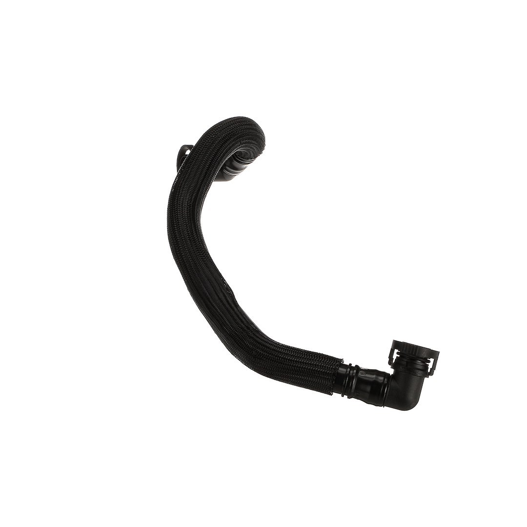 Gates Crankcase Breather Tube, 22-5/8 Inch Centerline Length, Plastic – EMH260