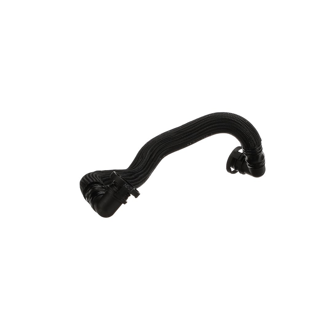 Gates Crankcase Breather Tube, 22-5/8 Inch Centerline Length, Plastic – EMH260