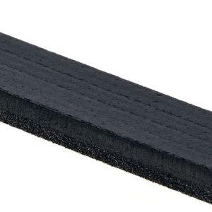 Gates Serpentine Belt, Micro-V ®, 27.38 Inch Outside Circumference, 3 Rib – K030267
