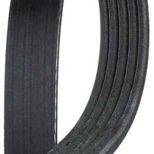 Gates Serpentine Belt, Micro-V ®, 37-5/8 Inch Outside Circumference, 5 Rib – K050370