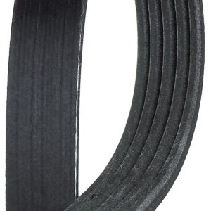 Gates Serpentine Belt, Micro-V ®, 66.19 Inch Effective Length, 5 Rib, 66.757 Inch Outside Circumference, Polyester Cord – K050660