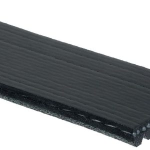 Gates Serpentine Belt, Micro-V ®, 85.892 Inch Outside Circumference, 6 Rib – K060854