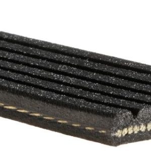 Gates Serpentine Belt, Micro-V ® Aramid, 88-1/2 Inch Outside Circumference, 6 Rib – K060880A