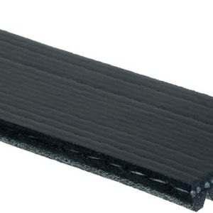 Gates Serpentine Belt, Micro-V ®, 98.64 Inch Outside Circumference, 6 Rib – K060980