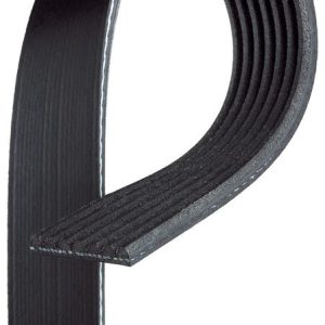 Gates Serpentine Belt, Micro-V ®, 69.133 Inch Outside Circumference, 7 Rib – K070685