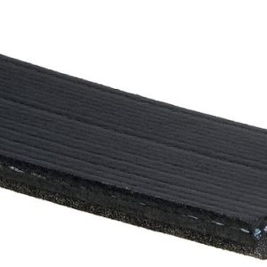 Gates Serpentine Belt, Micro-V ®, 75-5/8 Inch Outside Circumference, 7 Rib – K070750