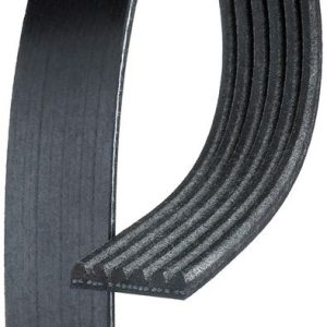 Gates Serpentine Belt, Micro-V ®, 98.64 Inch Outside Circumference, 8 Rib – K080981
