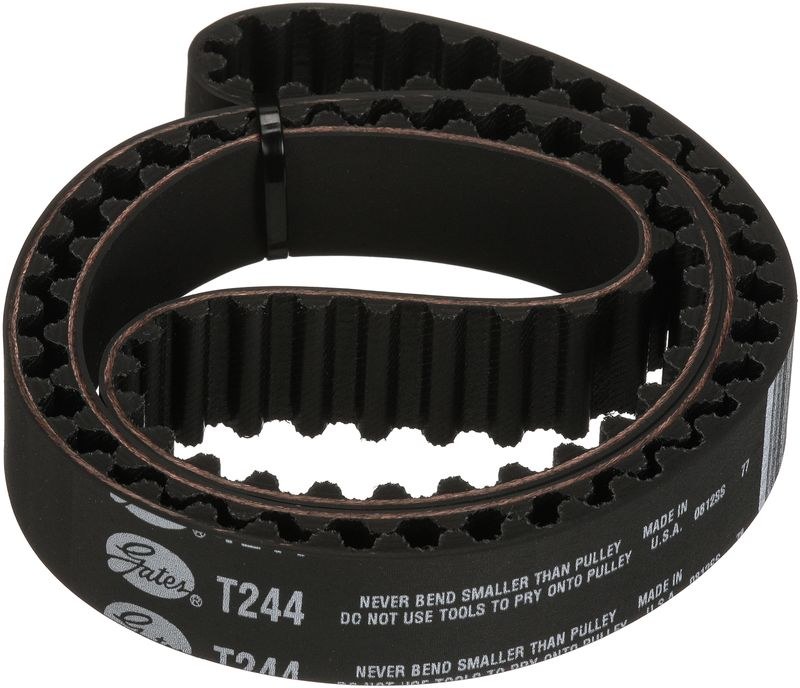 Gates Timing Belt – T244