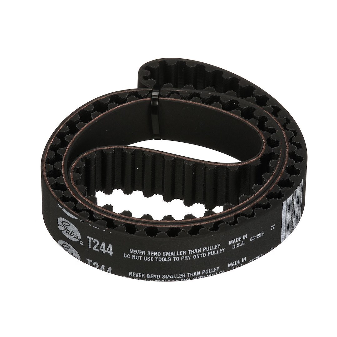 Gates Timing Belt – T244
