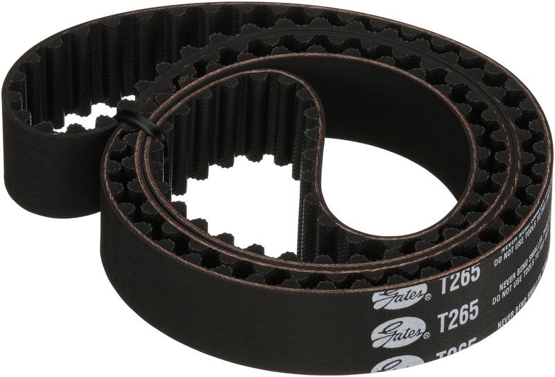 Gates Timing Belt – T265