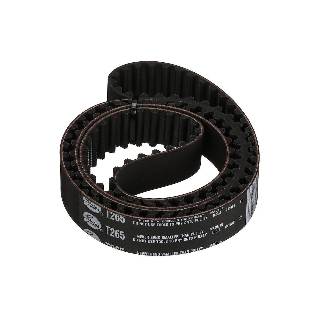 Gates Timing Belt – T265