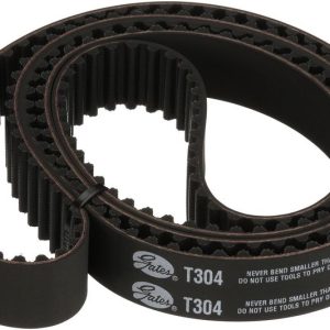 Gates Timing Belt – T304