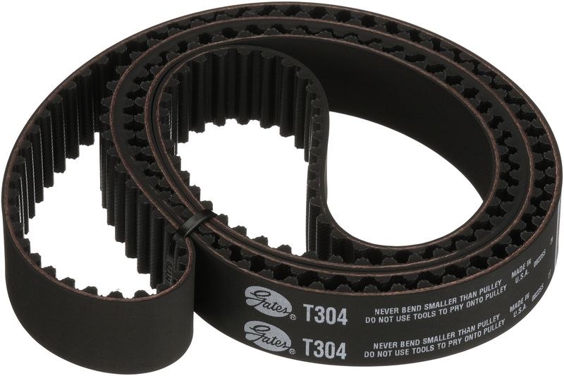 Gates Timing Belt – T304