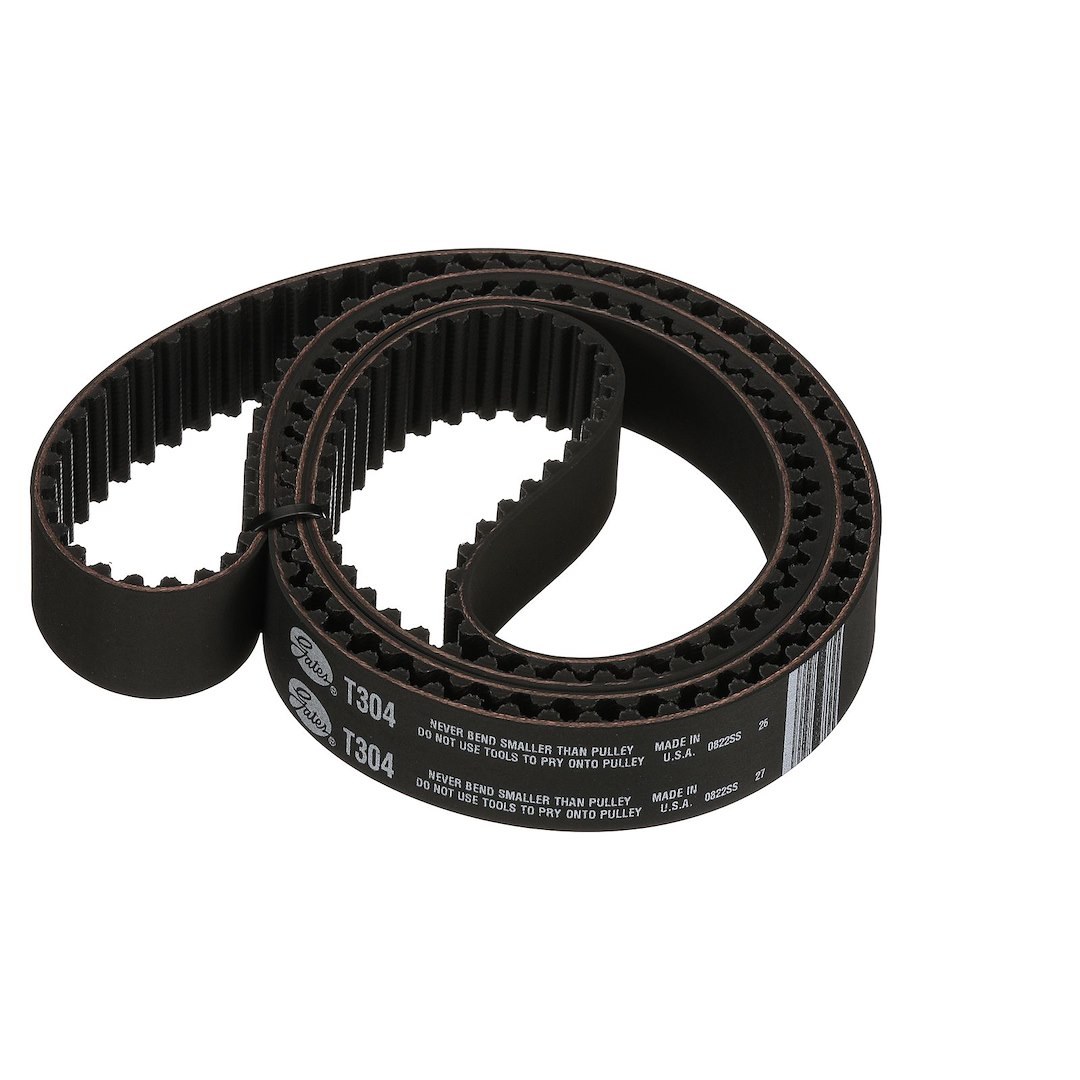 Gates Timing Belt – T304