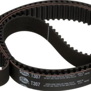 Gates Timing Belt – T307