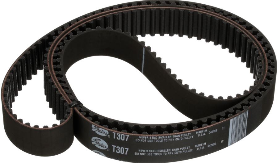 Gates Timing Belt – T307