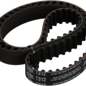 Gates Timing Belt – T312