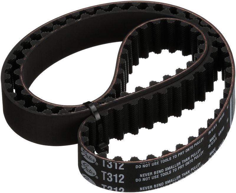 Gates Timing Belt – T312