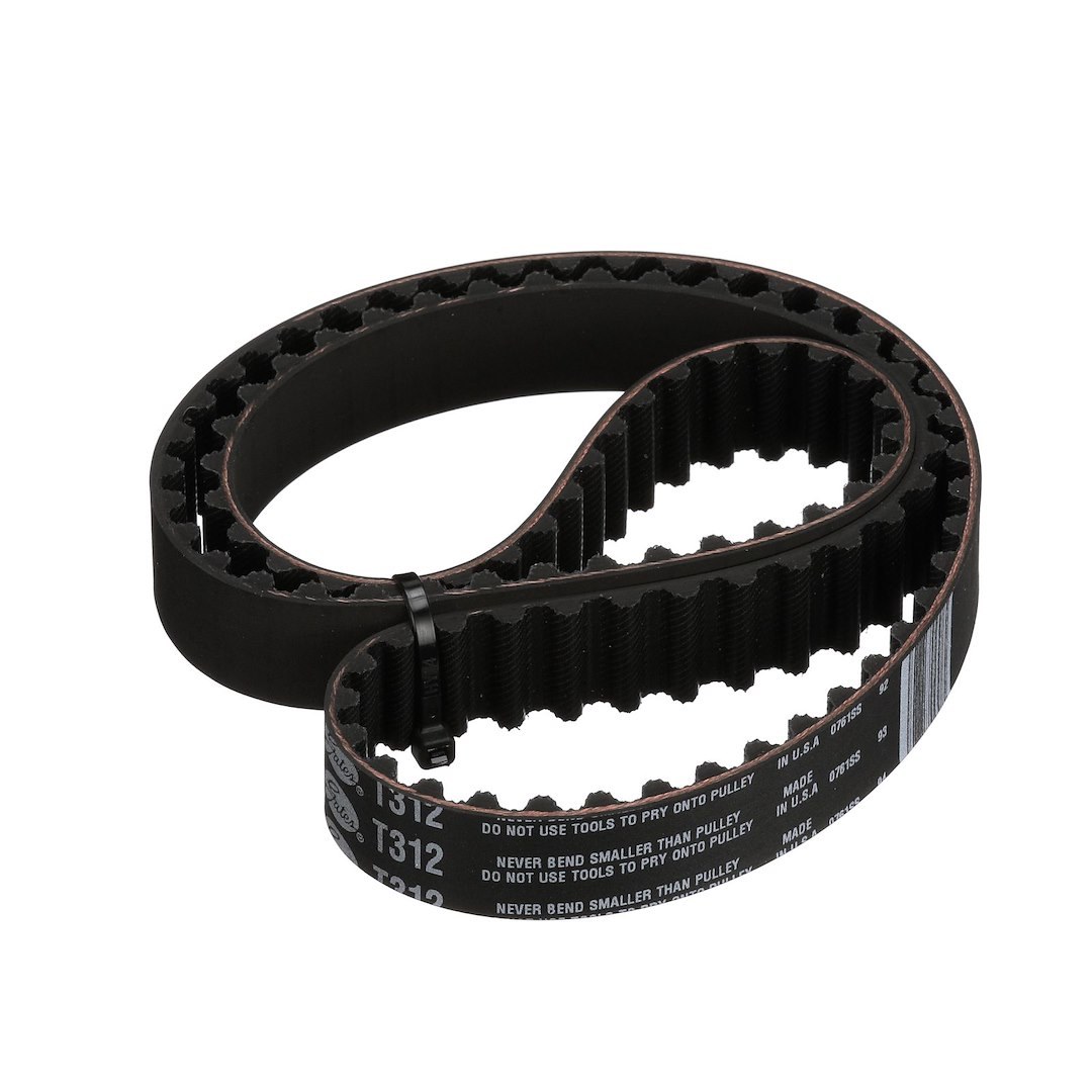 Gates Timing Belt – T312