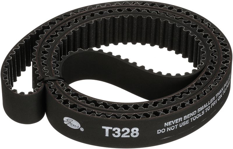 Gates Timing Belt – T328