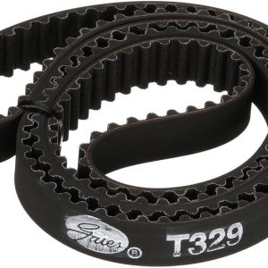 Gates Timing Belt – T329