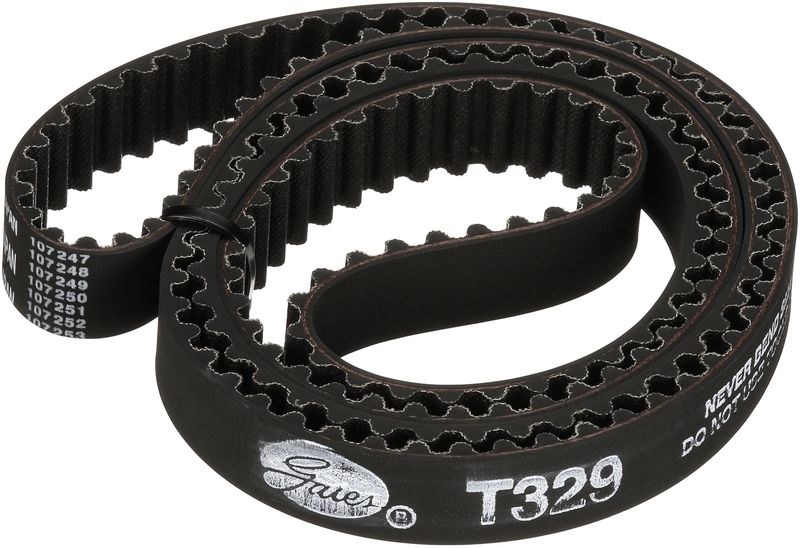 Gates Timing Belt – T329
