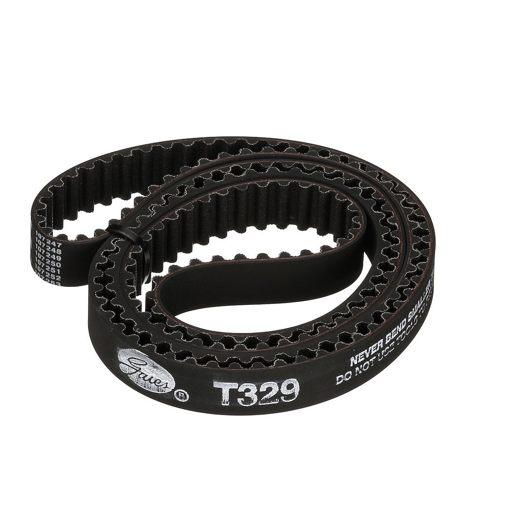 Gates Timing Belt – T329