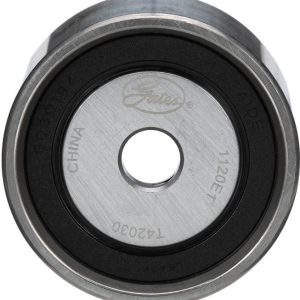 Gates Timing Belt Idler, Powergrip ® – T42030