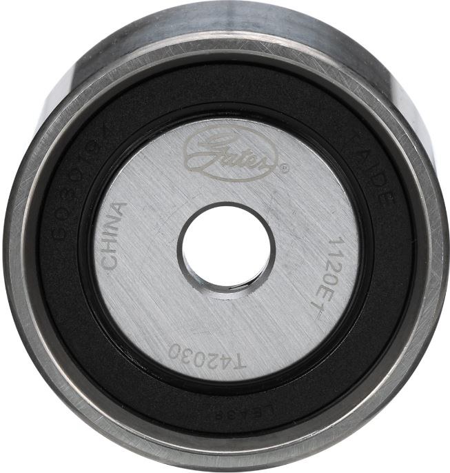 Gates Timing Belt Idler, Powergrip ® – T42030