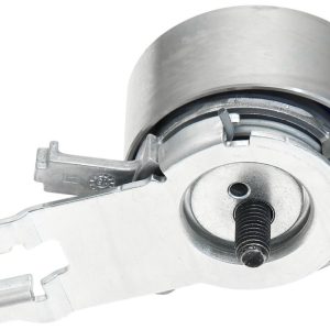Gates Timing Belt Tensioner, Powergrip ®, 60 Millimeter Outside Diameter, Spring Tensioner Type, Plastic – T43172