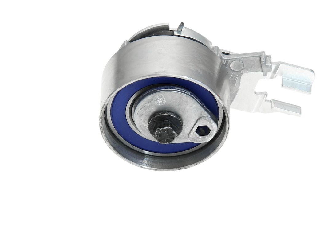 Gates Timing Belt Tensioner, Powergrip ®, 60 Millimeter Outside Diameter, Spring Tensioner Type, Plastic – T43172