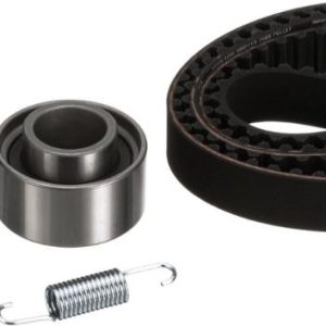 Gates Timing Belt Component Kit, Powergrip ®, With Belt/ Tensioner/ Idler/ Spring – TCK179