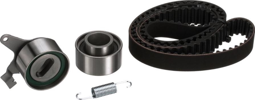 Gates Timing Belt Component Kit, Powergrip ®, With Belt/ Tensioner/ Idler/ Spring – TCK179