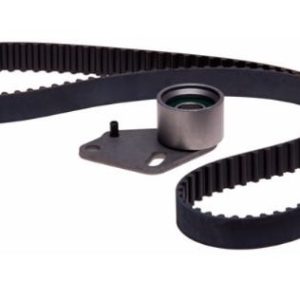 Gates Timing Belt Component Kit, Powergrip ®, With Belt/ Tensioner – TCK210