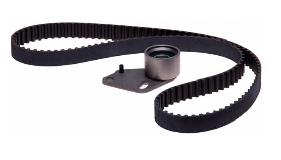Gates Timing Belt Component Kit, Powergrip ®, With Belt/ Tensioner – TCK210
