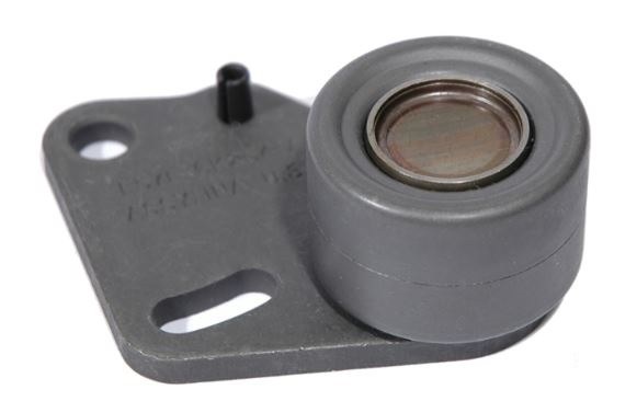 Gates Timing Belt Component Kit, Powergrip ®, With Belt/ Tensioner – TCK210