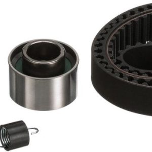 Gates Timing Belt Component Kit, Powergrip ®, With Belt/ Tensioner/ Idler/ Spring – TCK228