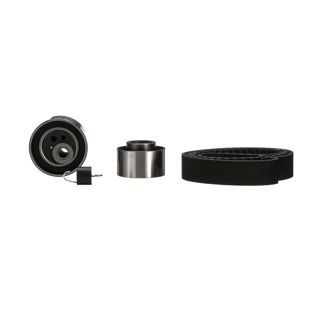 Gates Timing Belt Component Kit, Powergrip ®, With Belt/ Tensioner/ Idler/ Spring – TCK228
