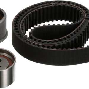 Gates Timing Belt Component Kit, Powergrip ®, With Belt/ Tensioner/ Idler – TCK259