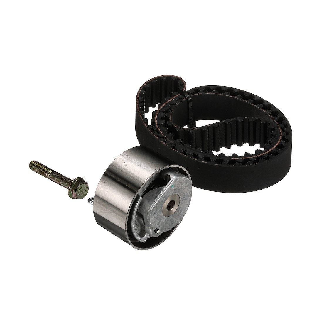 Gates Timing Belt Component Kit, Powergrip ®, With Belt/ Tensioner – TCK283