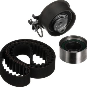 Gates Timing Belt Component Kit, Powergrip ®, With Belt/ Tensioner/ Idler – TCK284A