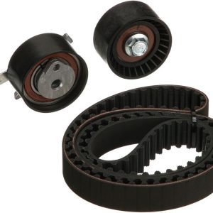Gates Timing Belt Component Kit, Powergrip ®, With Belt/ Tensioner/ Idler – TCK294B