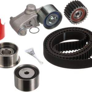 Gates Timing Belt Component Kit, Powergrip ® – TCK304