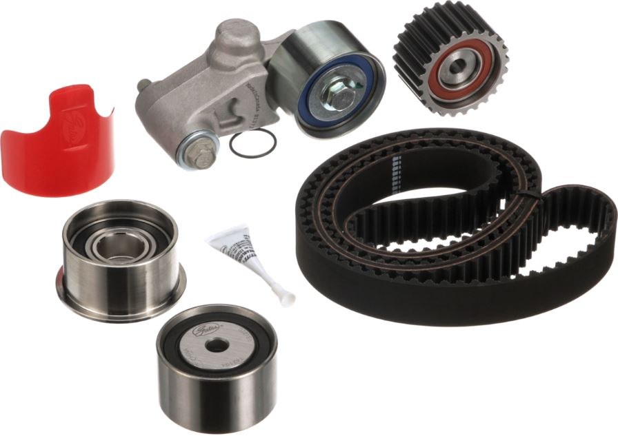 Gates Timing Belt Component Kit, Powergrip ® – TCK304