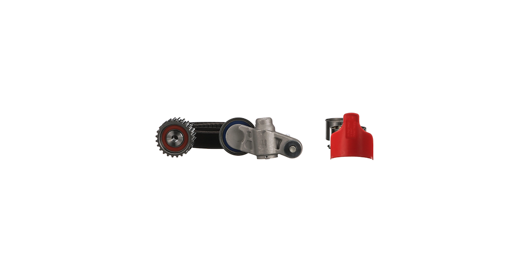 Gates Timing Belt Component Kit, Powergrip ® – TCK304
