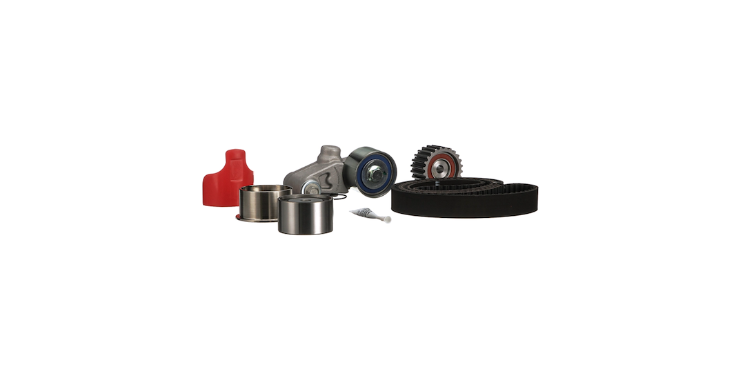 Gates Timing Belt Component Kit, Powergrip ® – TCK304