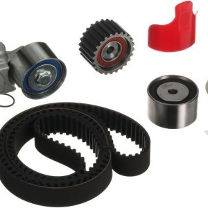 Gates Timing Belt Component Kit, Powergrip ® – TCK307