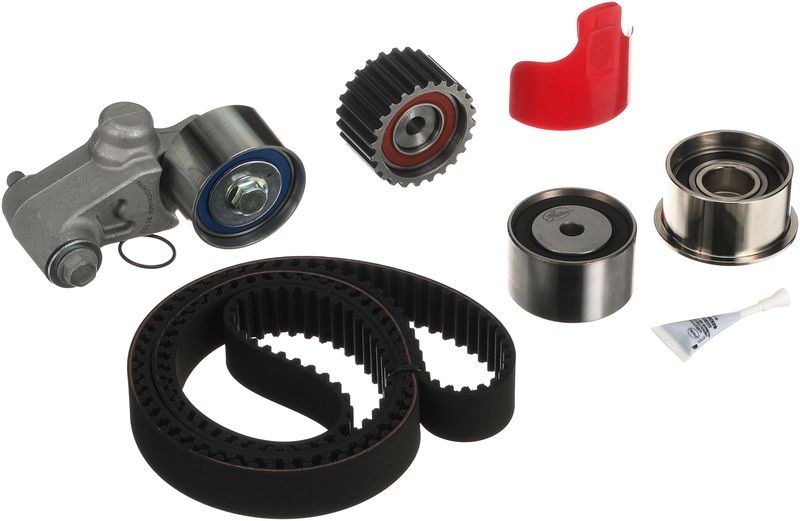 Gates Timing Belt Component Kit, Powergrip ® – TCK307