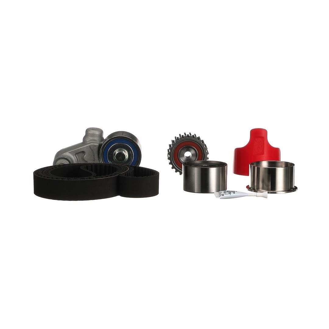 Gates Timing Belt Component Kit, Powergrip ® – TCK307